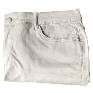 Bandolino - 12 - Jeans - Gray